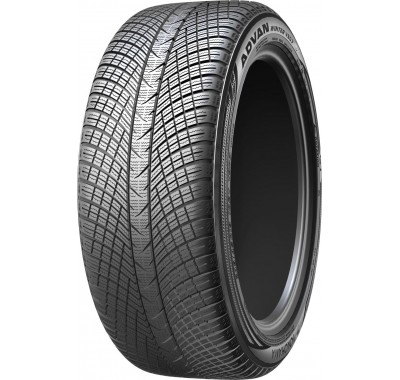 Шины Yokohama Advan Winter V907 255/45 R19 104V XL